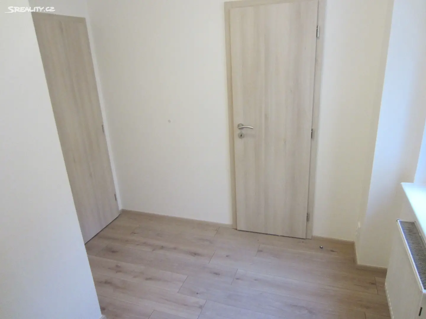 Pronájem bytu 3+kk 55 m², Nuselská, Praha 4 - Nusle