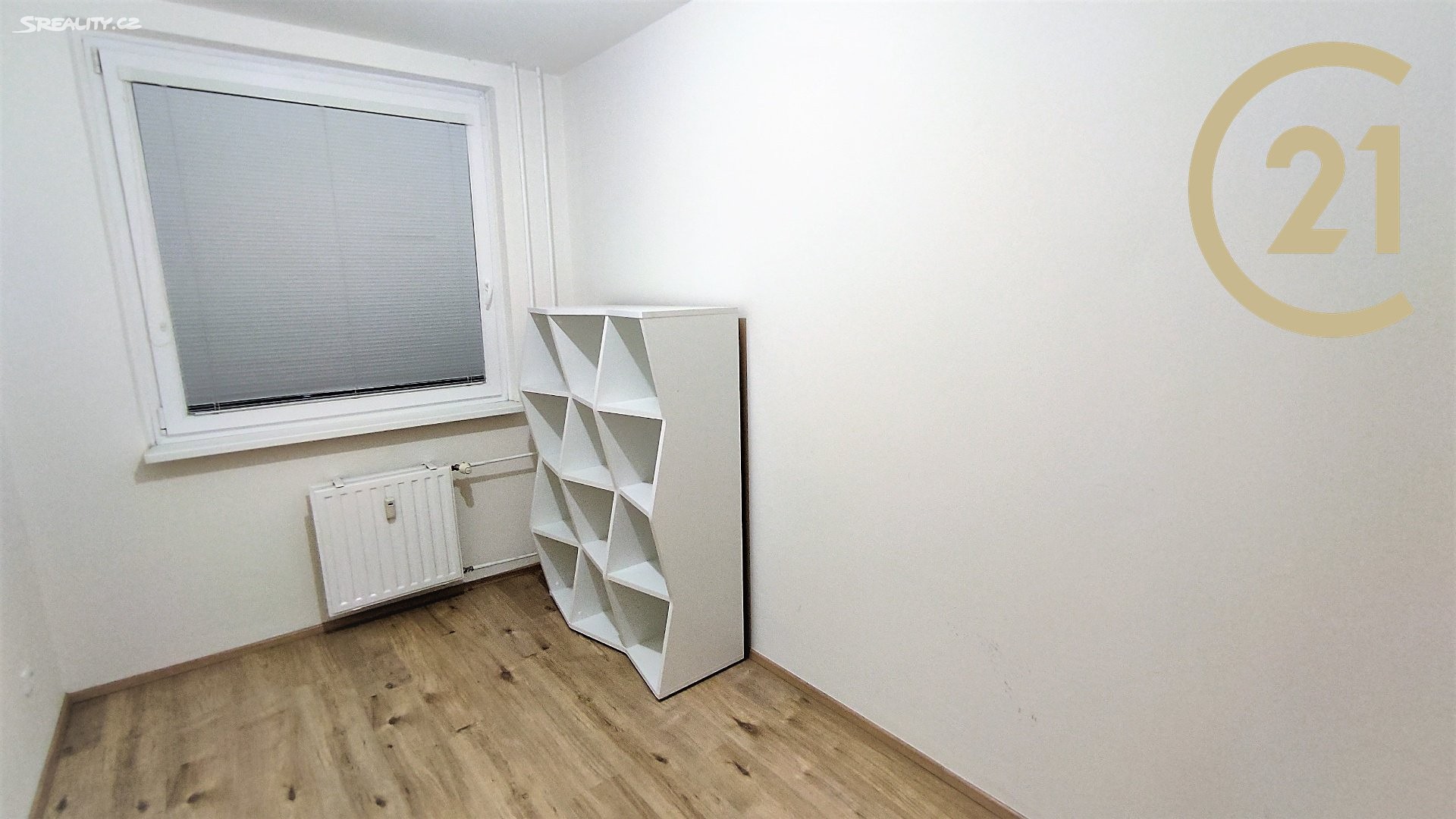 Pronájem bytu 4+1 87 m², Trnkova, Olomouc - Nové Sady