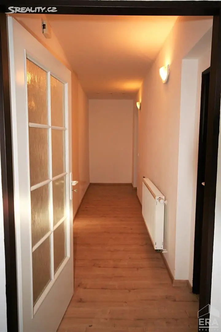 Pronájem  rodinného domu 120 m², pozemek 406 m², Raisova, Kolín - Kolín V