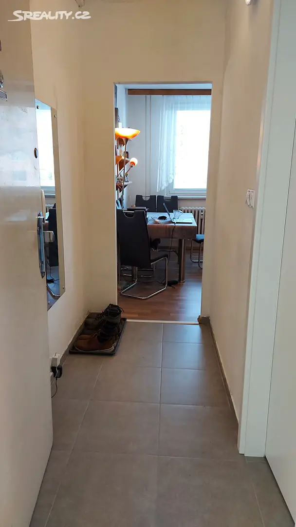 Prodej bytu 1+1 45 m², Prokofjevova, Brno - Kohoutovice