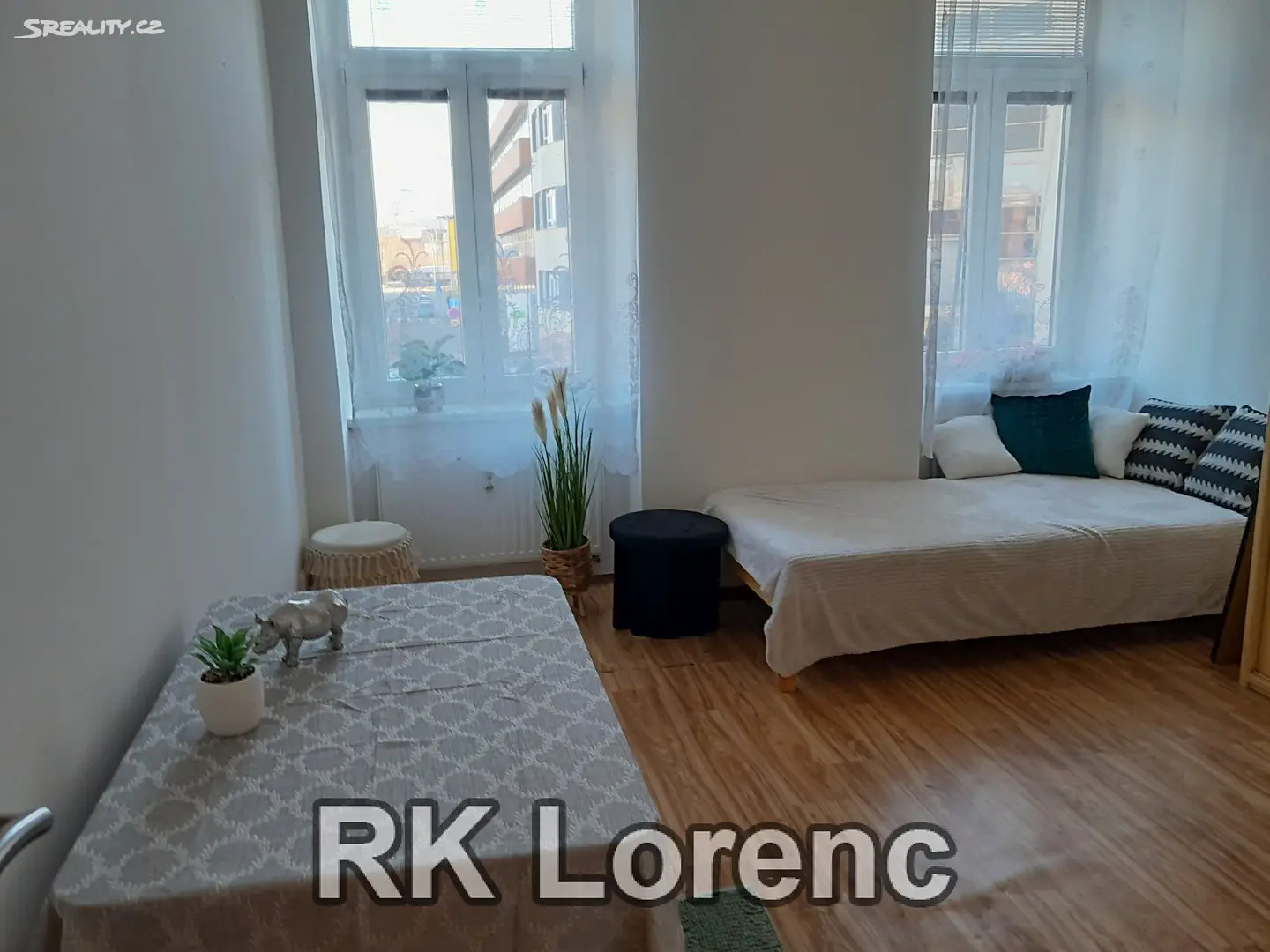Prodej bytu 3+1 69 m², Radlas, Brno - Zábrdovice
