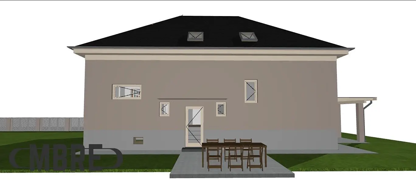 Prodej  rodinného domu 240 m², pozemek 951 m², Dolní Lutyně, okres Karviná