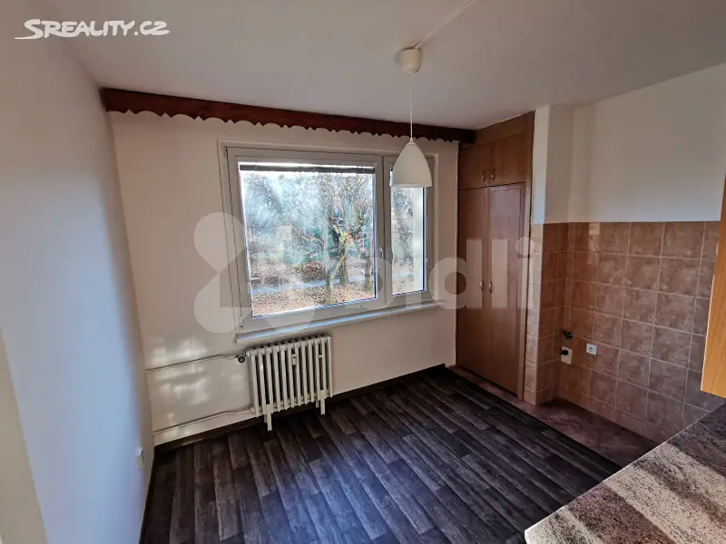 Pronájem bytu 1+1 37 m², Sládkova, Skuteč