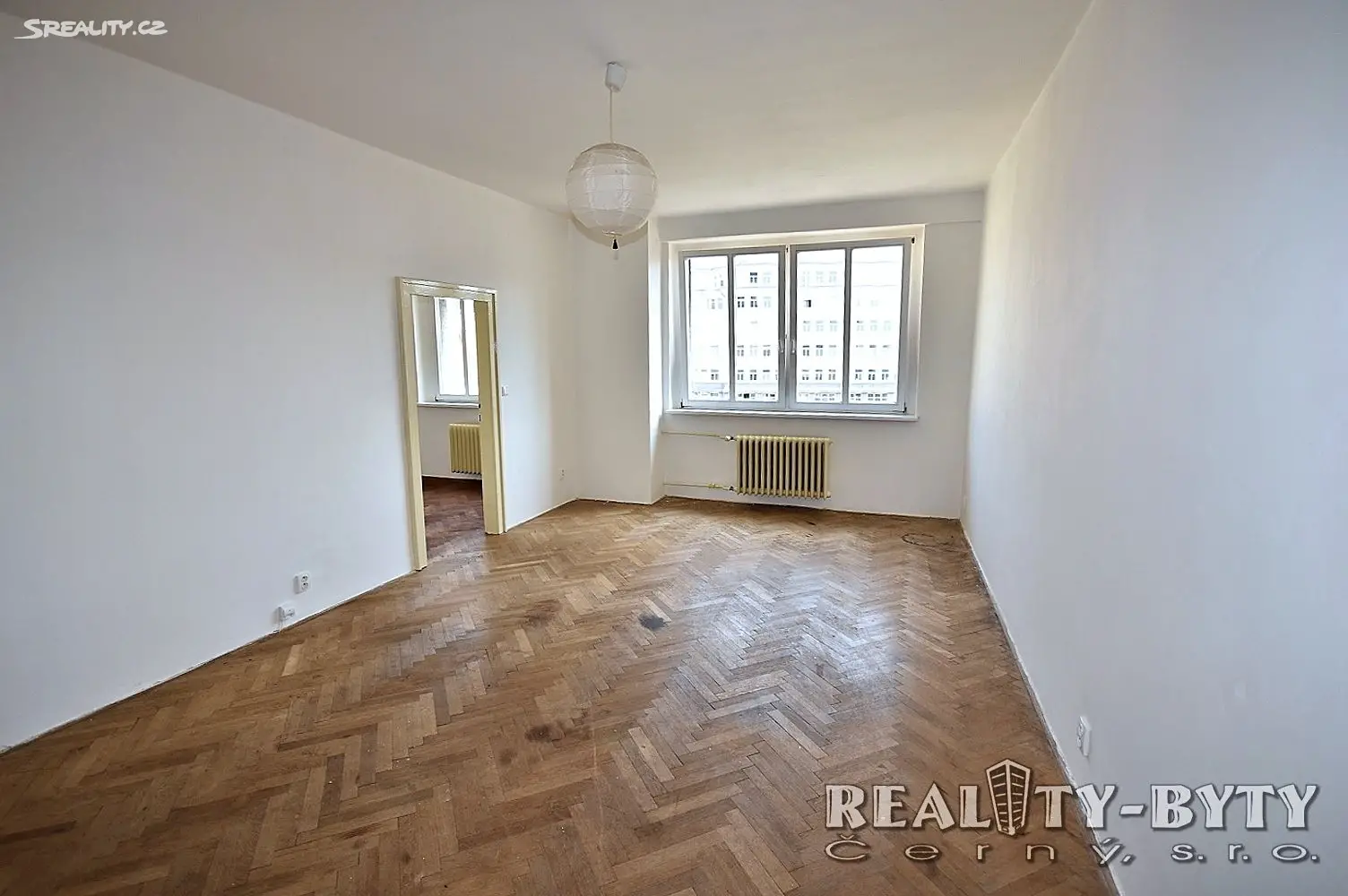 Pronájem bytu 2+1 68 m², nám. Soukenné, Liberec - Liberec III-Jeřáb