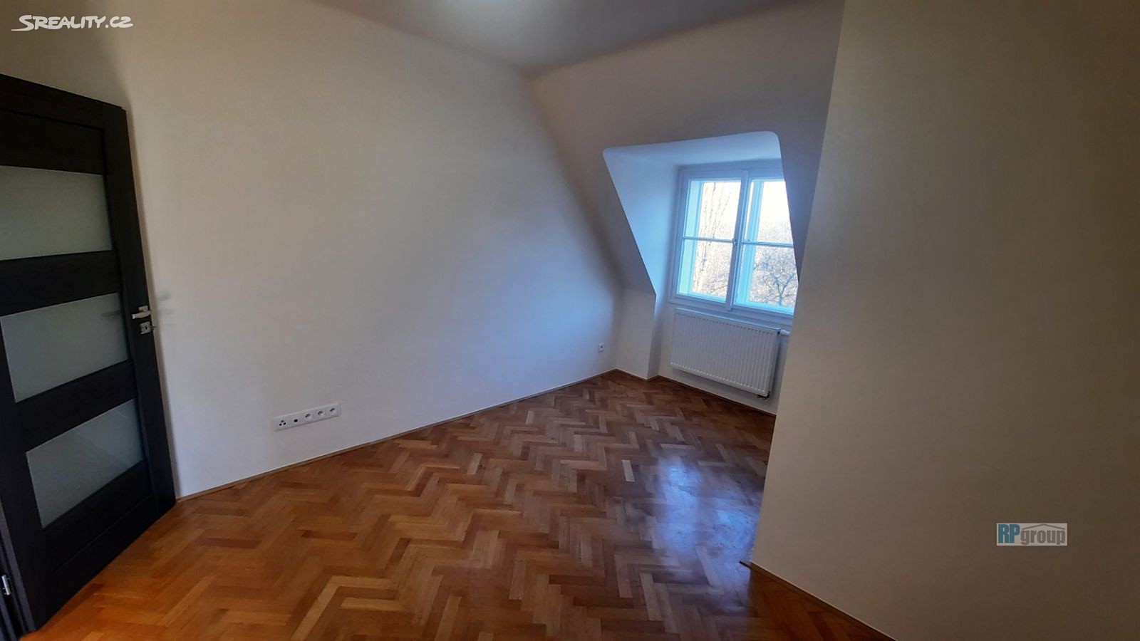 Pronájem bytu 2+1 74 m², Fráni Šrámka, Praha 5 - Smíchov