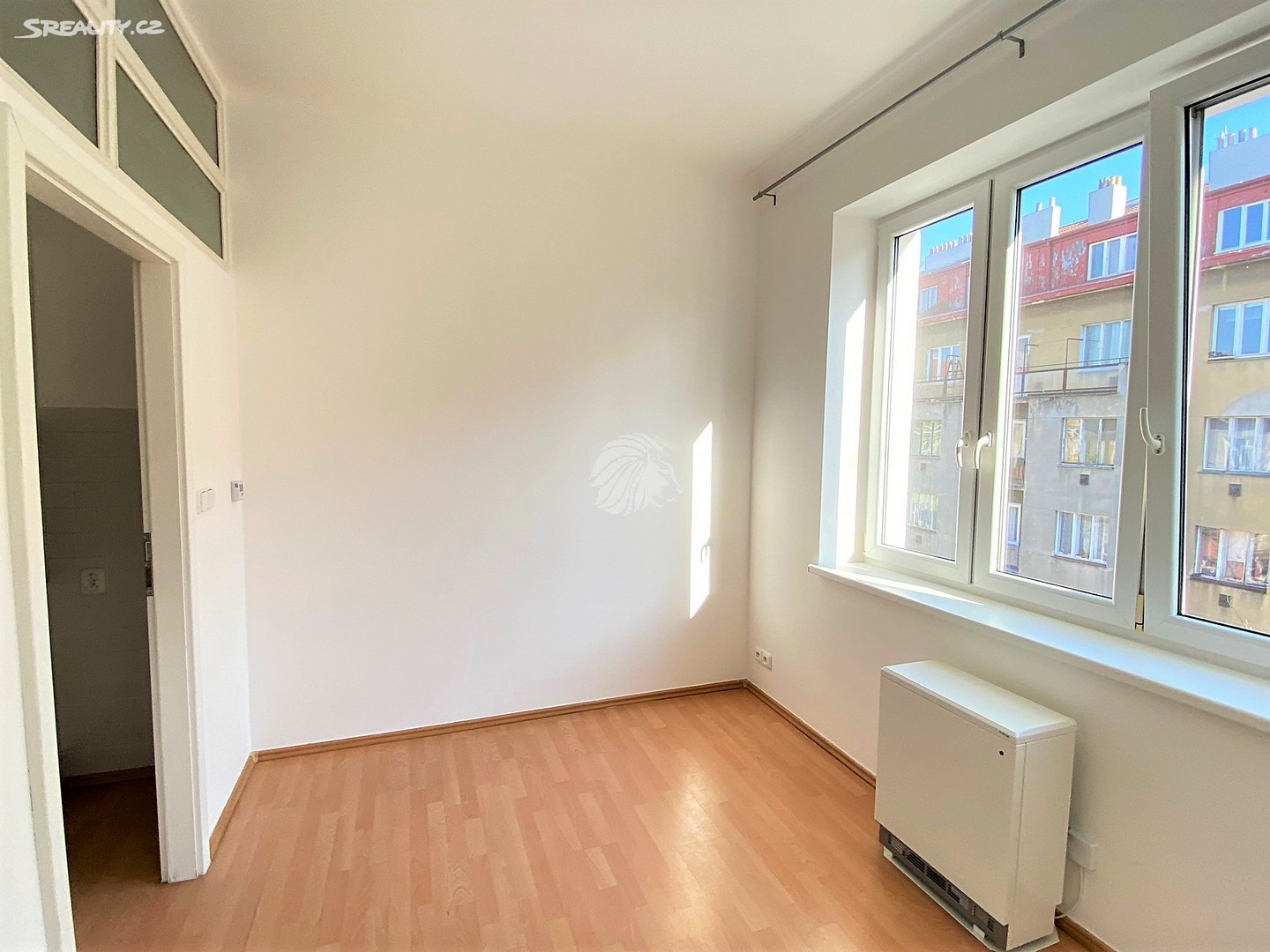 Pronájem bytu 2+1 56 m², Zelenky-Hajského, Praha 3 - Žižkov