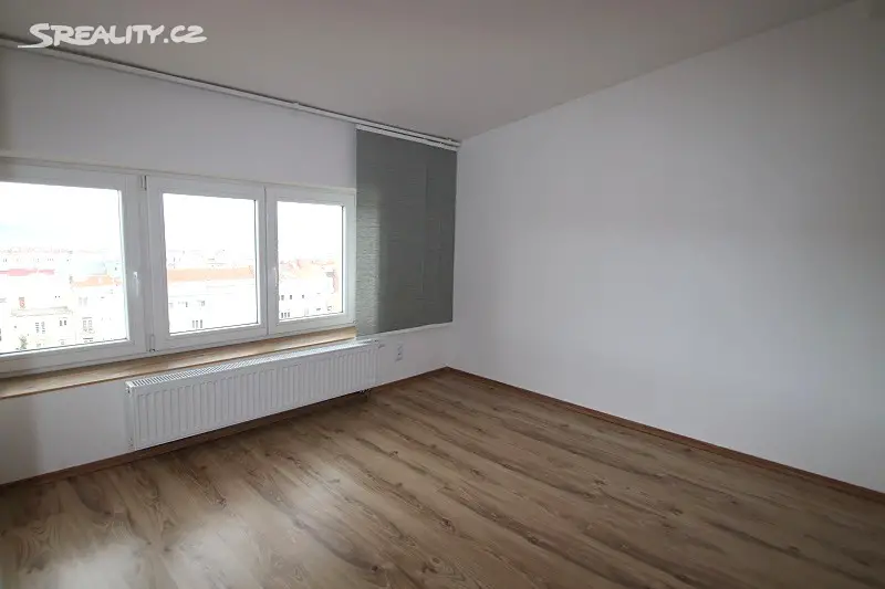 Pronájem bytu 2+kk 40 m², Kounicova, Brno - Veveří