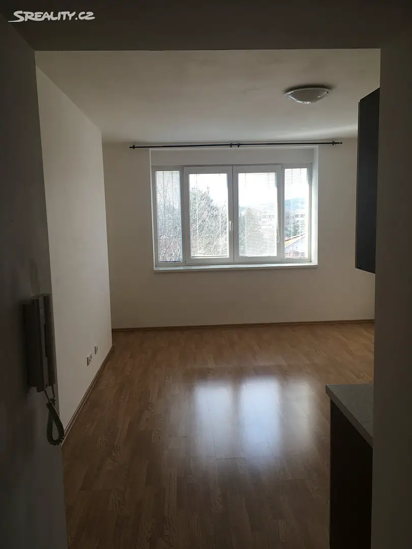 Pronájem bytu 2+kk 48 m², Na Horkách, Kralupy nad Vltavou