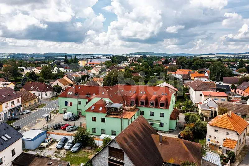 Rudná, okres Praha-západ