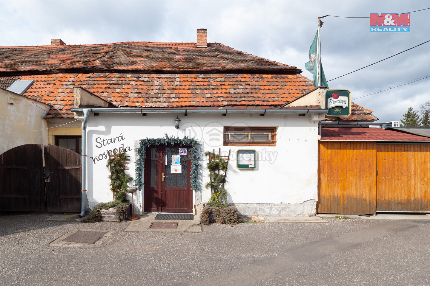 Liblice, okres Mělník