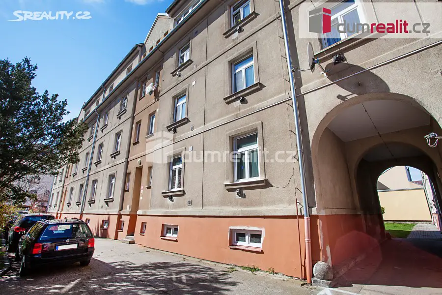 Prodej bytu 1+1 47 m², Matice školské, České Budějovice - České Budějovice 7