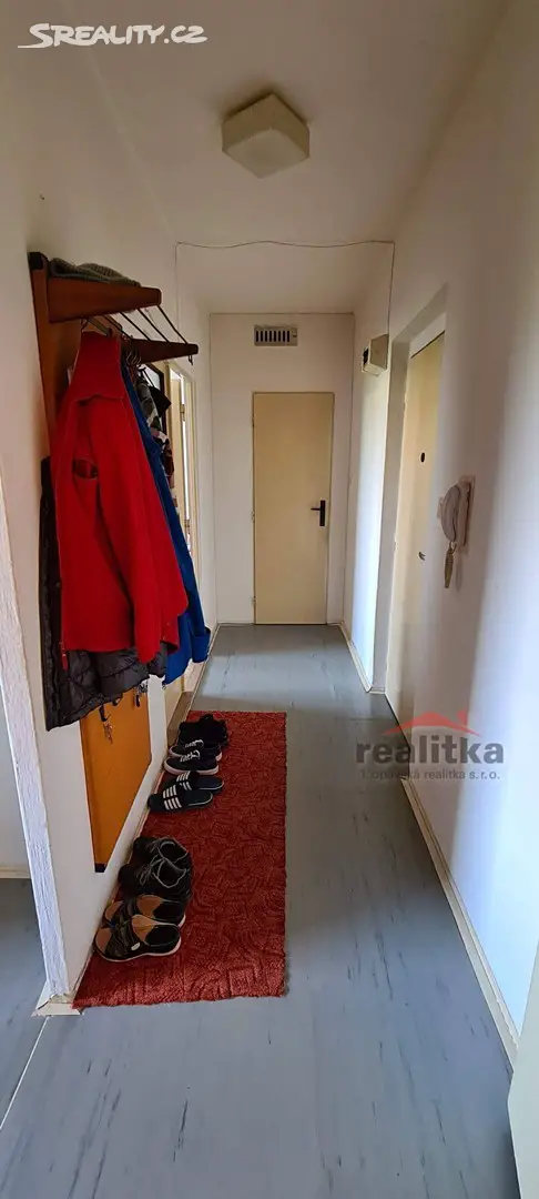 Prodej bytu 1+1 39 m², Rolnická, Opava - Kateřinky