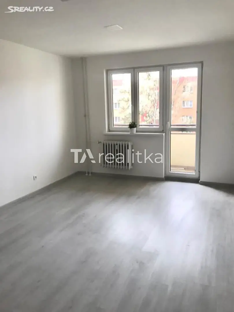 Prodej bytu 1+kk 30 m², Hornická, Český Těšín