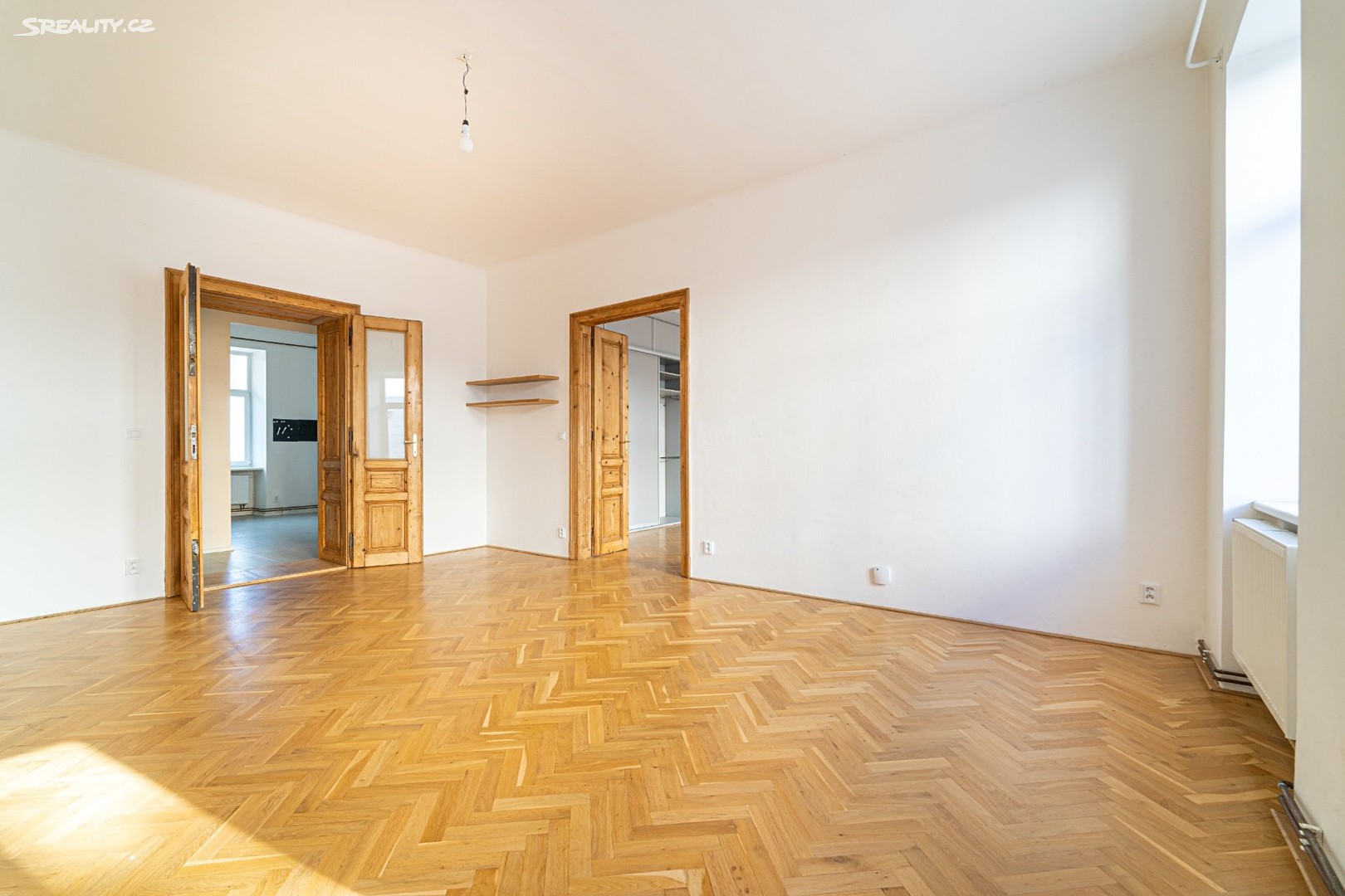 Prodej bytu 2+1 89 m², Kabátníkova, Brno - Ponava