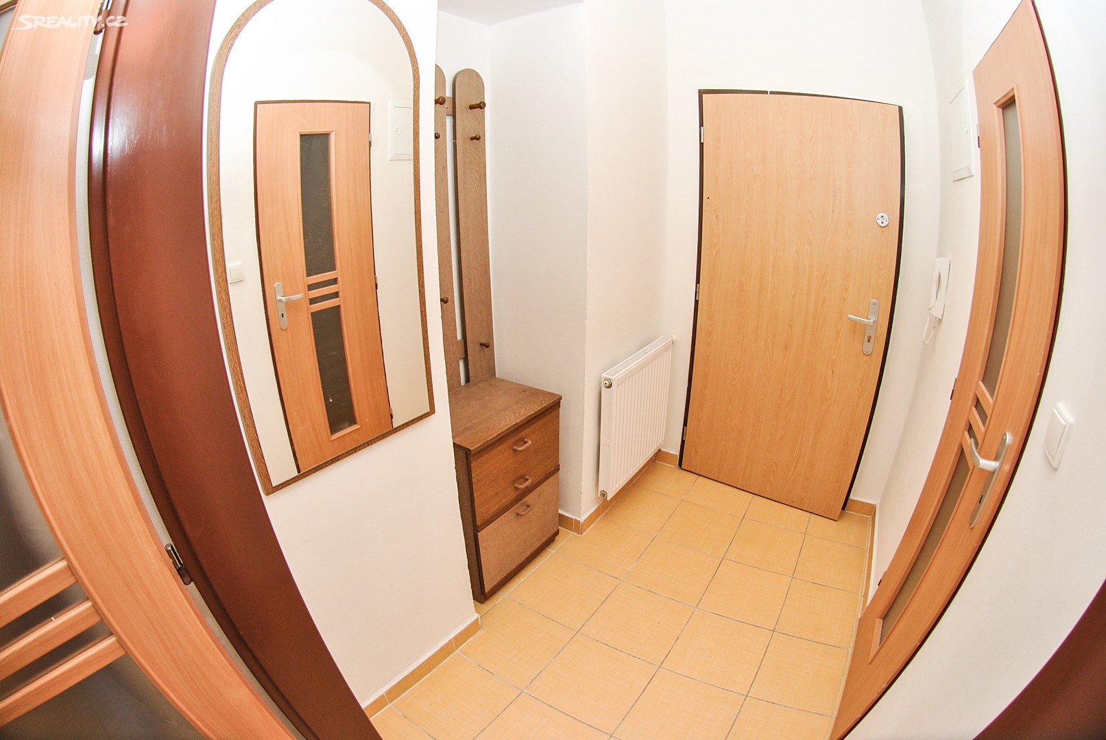 Prodej bytu 2+1 88 m², Spolková, Brno - Zábrdovice