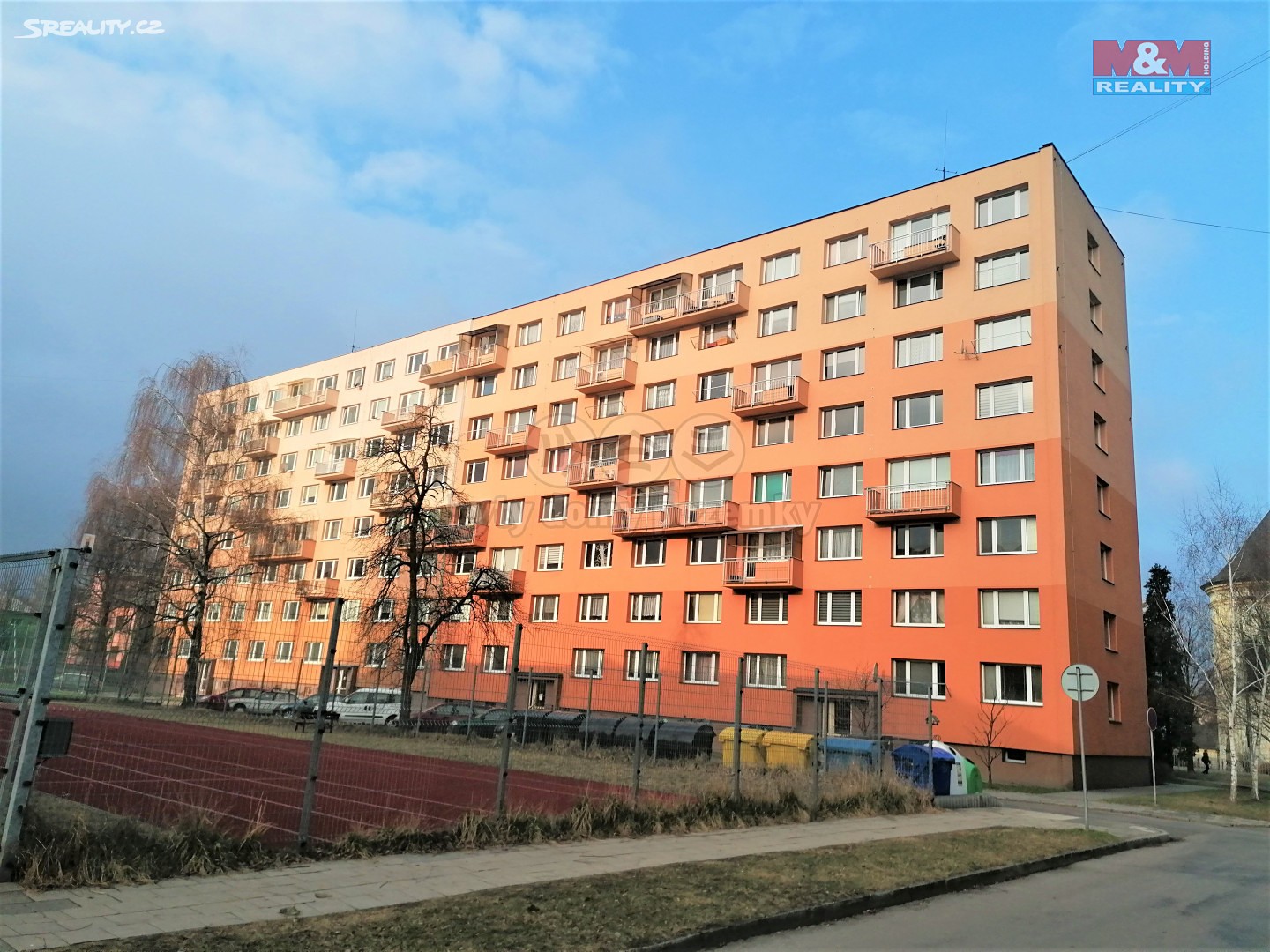 Prodej bytu 2+1 55 m², Janáčkova, Frýdek-Místek - Místek