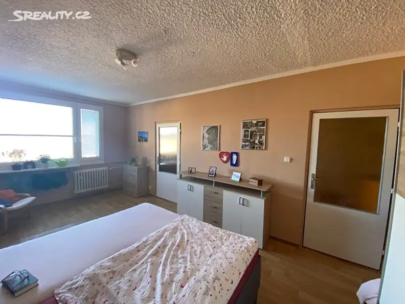 Prodej bytu 2+1 69 m², Jáchymovská, Liberec - Liberec X-Františkov