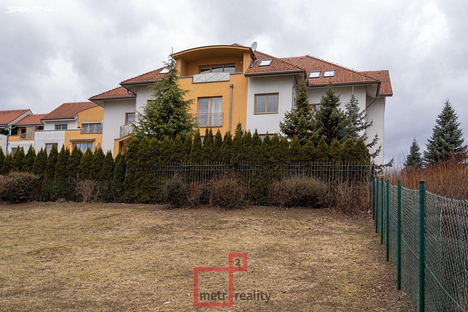 Prodej bytu 2+1 76 m², Horní lán, Olomouc - Nová Ulice