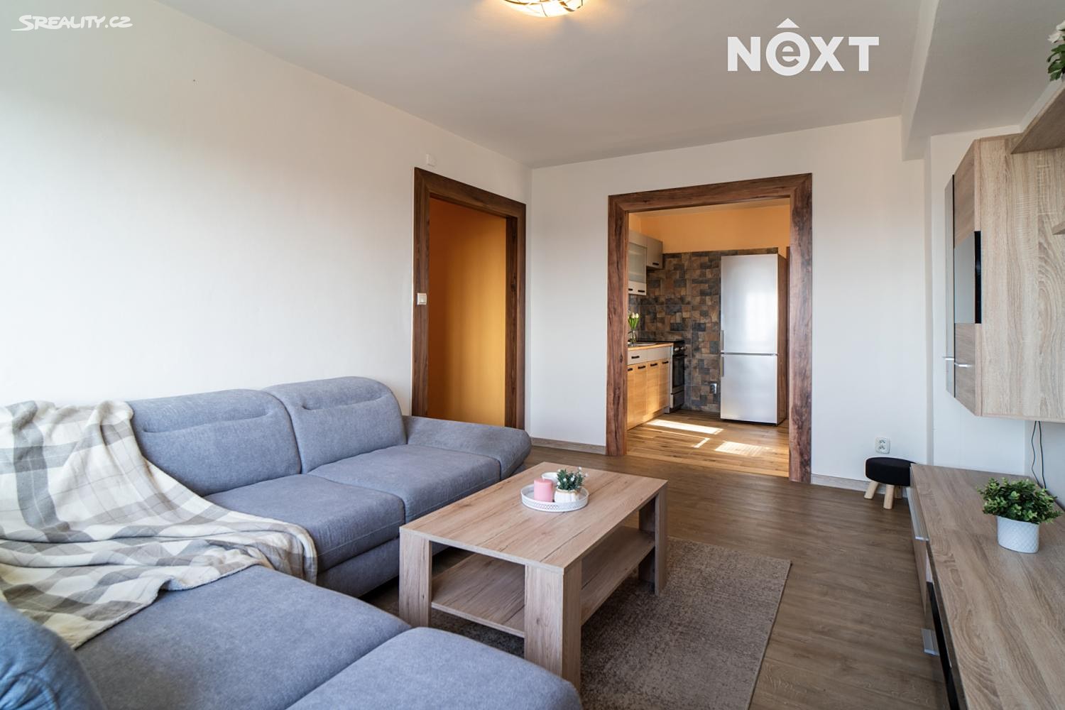 Prodej bytu 2+1 53 m², Bohumínská, Ostrava - Slezská Ostrava