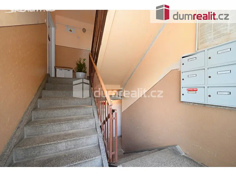 Prodej bytu 2+1 51 m², Jeremenkova, Praha 4 - Podolí