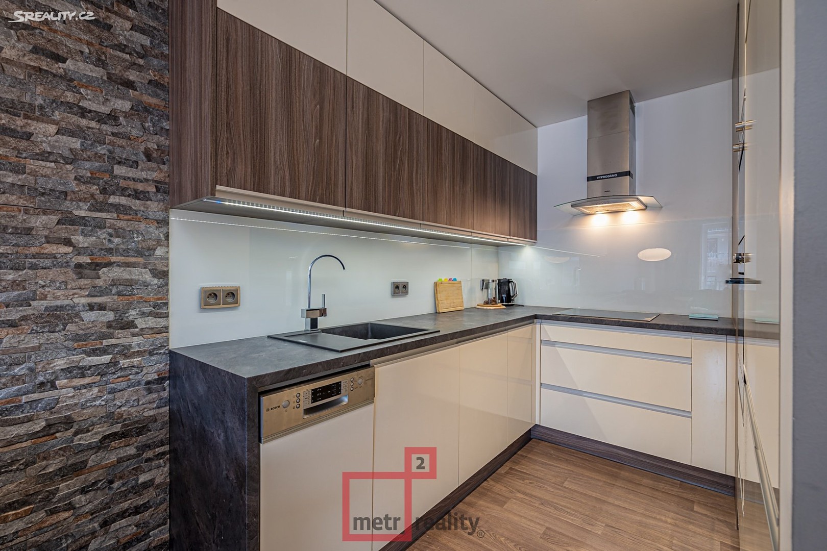 Prodej bytu 2+kk 60 m², Edvarda Beneše, Olomouc - Řepčín