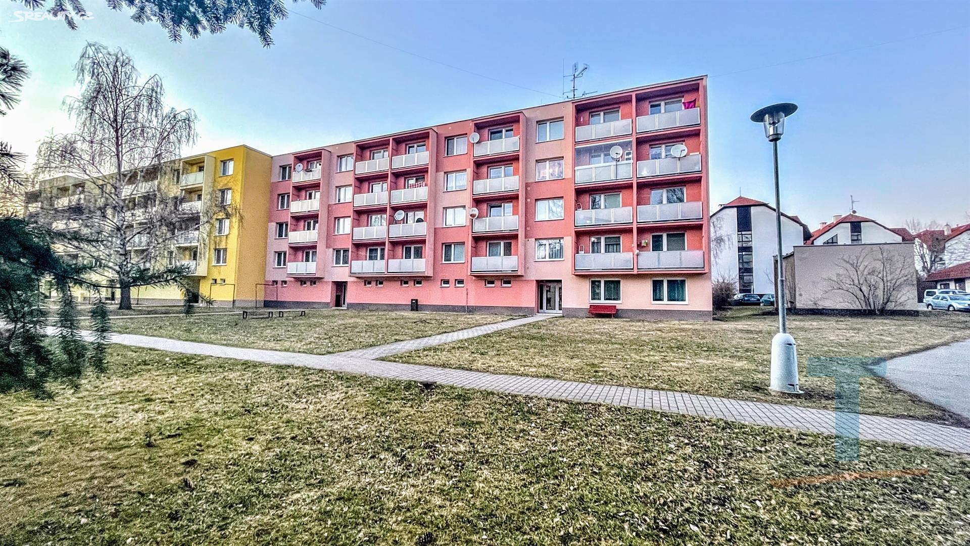 Prodej bytu 3+1 77 m², Mánesova, Boskovice