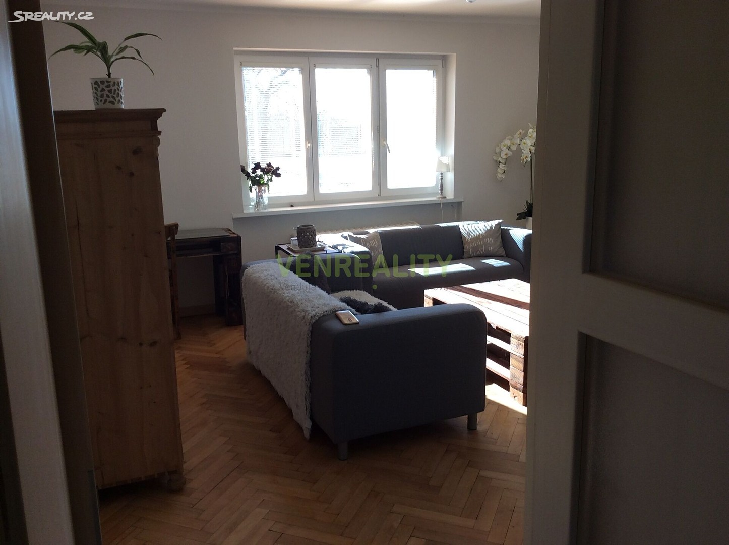 Prodej bytu 3+1 68 m², Sídliště BSS, Brandýs nad Labem-Stará Boleslav - Brandýs nad Labem
