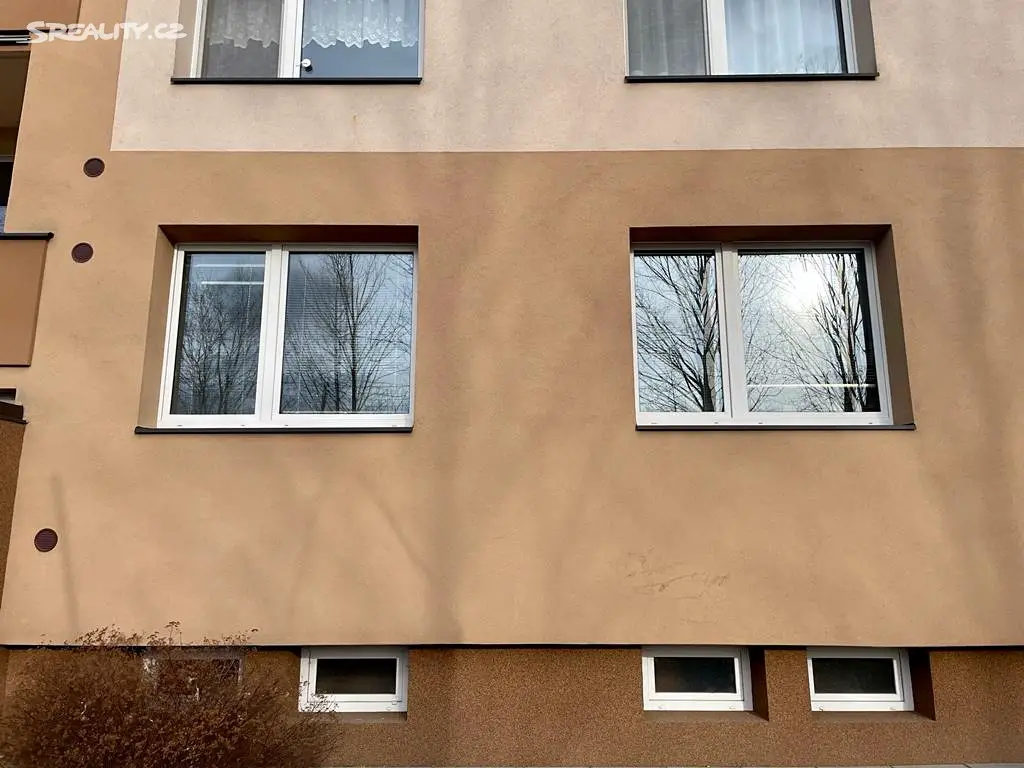 Prodej bytu 3+1 72 m², Rumunská, Kroměříž