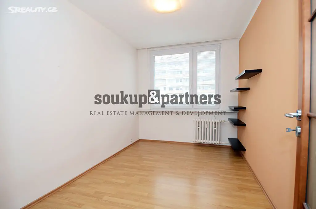 Prodej bytu 3+1 61 m², Bílinská, Praha 9 - Prosek