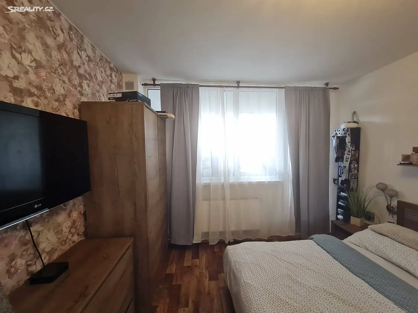 Prodej bytu 3+kk 67 m², Okružní, Karlovy Vary - Stará Role