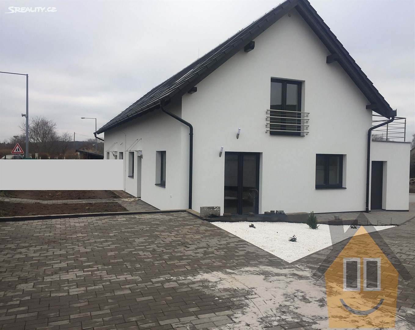 Prodej bytu 3+kk 63 m², Kochánky, okres Mladá Boleslav