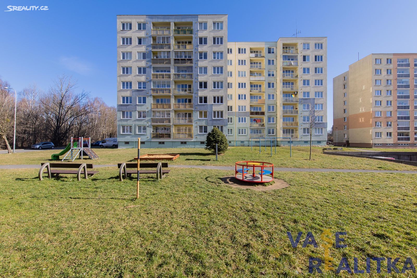 Prodej bytu 4+1 82 m², Zimmlerova, Ostrava - Zábřeh