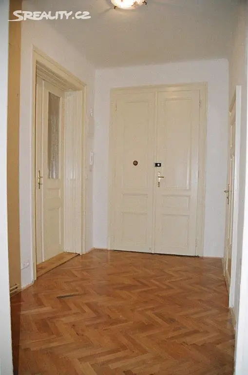 Prodej bytu 4+kk 102 m², Grohova, Brno - Veveří