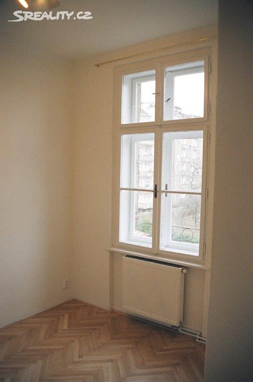 Prodej bytu 4+kk 102 m², Grohova, Brno - Veveří