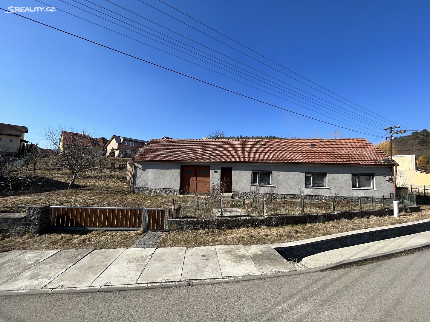 Prodej  rodinného domu 180 m², pozemek 1 287 m², Habrovany, okres Vyškov