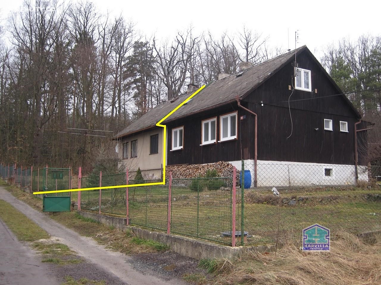 Prodej  rodinného domu 89 m², pozemek 644 m², Sídl. Karla Sezimy, Hořovice