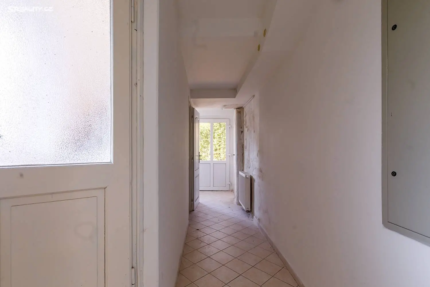 Prodej  rodinného domu 340 m², pozemek 564 m², Chelčického, Karlovy Vary