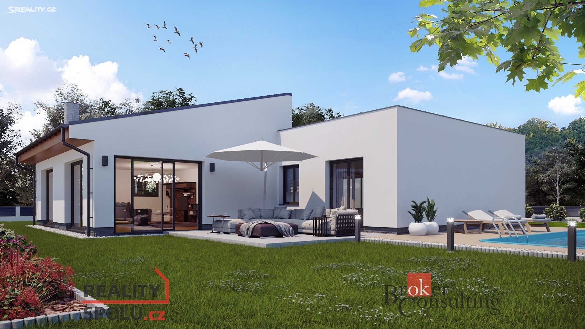 Prodej  rodinného domu 178 m², pozemek 771 m², Lhota Rapotina, okres Blansko
