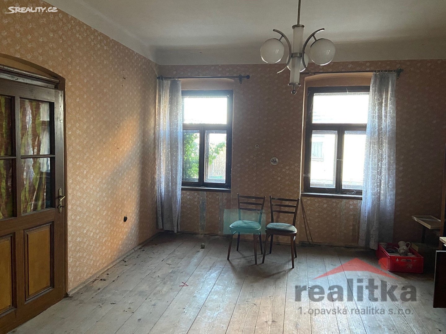 Prodej  rodinného domu 250 m², pozemek 3 327 m², Litultovice, okres Opava