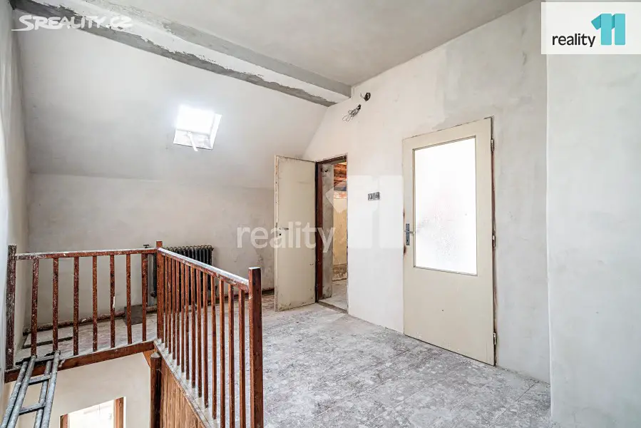 Prodej  rodinného domu 276 m², pozemek 3 118 m², Nový Oldřichov, okres Česká Lípa
