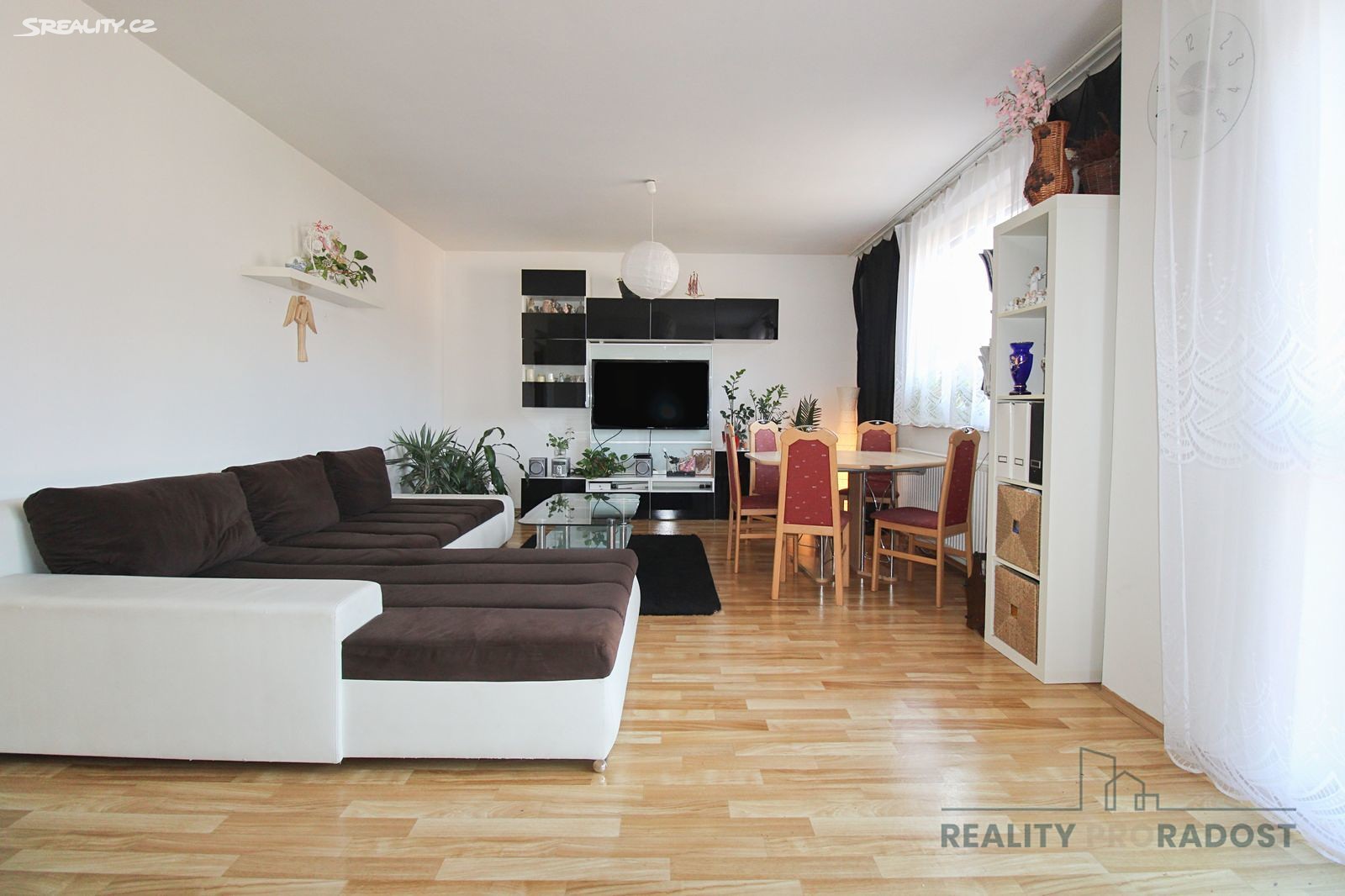 Prodej  rodinného domu 186 m², pozemek 1 319 m², Trnava, okres Zlín