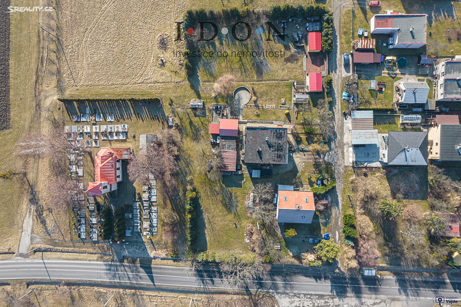 Prodej  vícegeneračního domu 264 m², pozemek 1 091 m², Frýdecká, Český Těšín - Horní Žukov