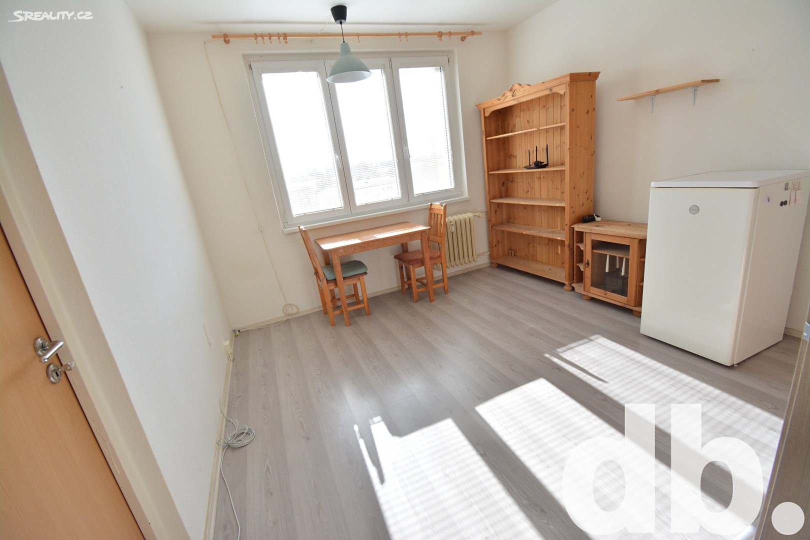 Pronájem bytu 1+1 38 m², Dvořákova, Karlovy Vary - Stará Role