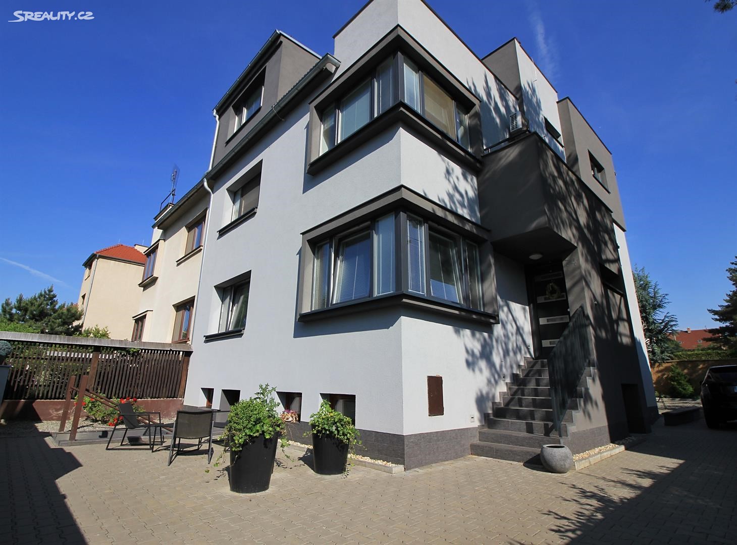 Pronájem bytu 1+kk 48 m², Dobrovského, Brno - Královo Pole