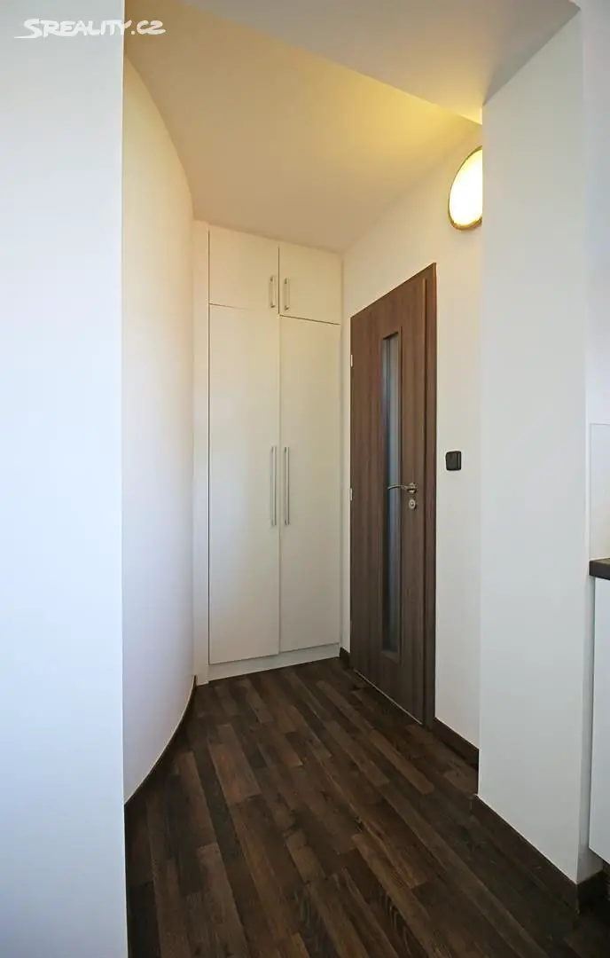 Pronájem bytu 1+kk 48 m², Dobrovského, Brno - Královo Pole
