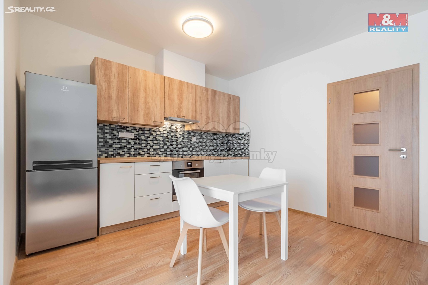 Pronájem bytu 1+kk 45 m², Dílenská, Plzeň - Doubravka