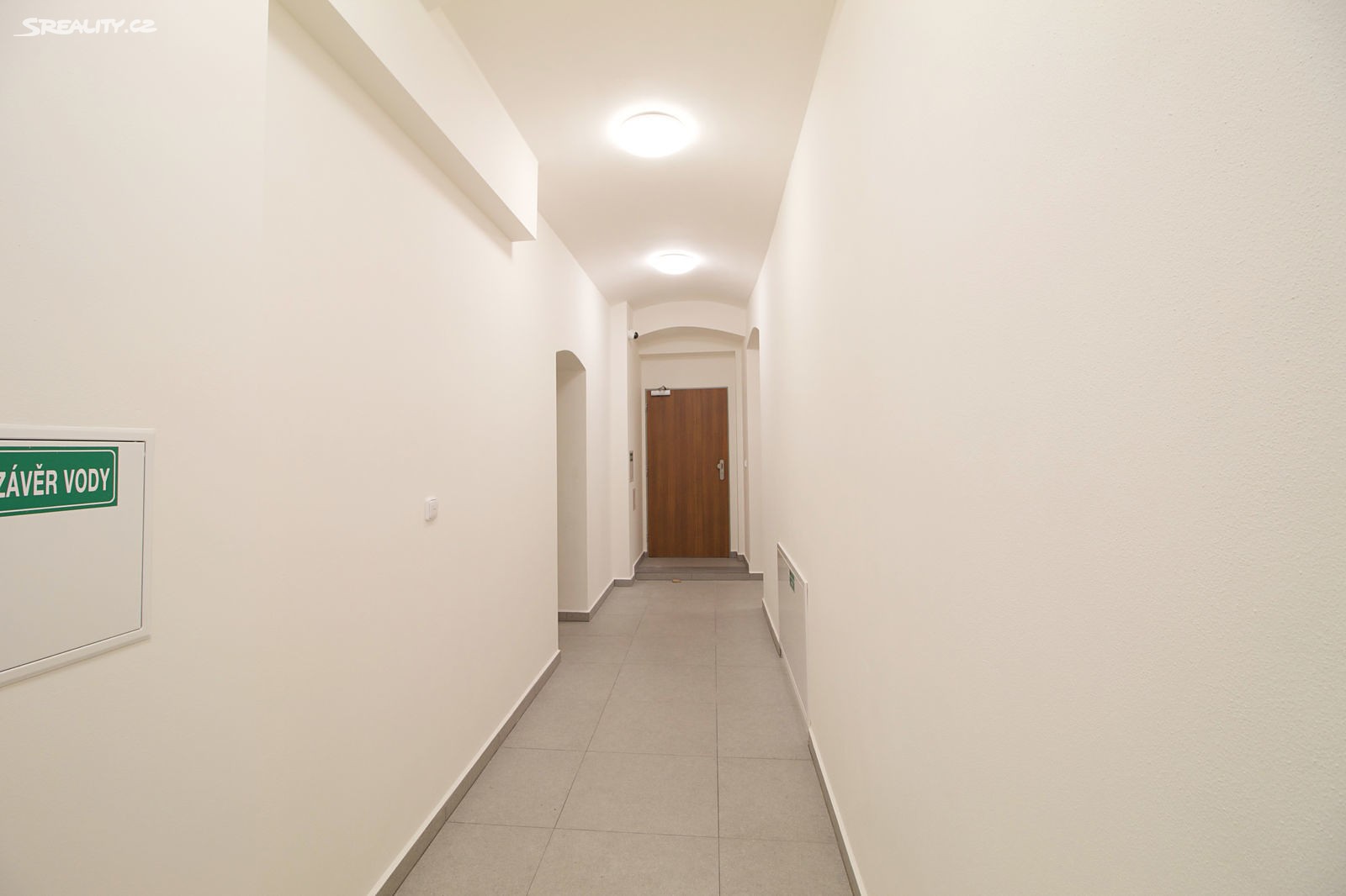 Pronájem bytu 1+kk 26 m², Tovární, Plzeň - Jižní Předměstí