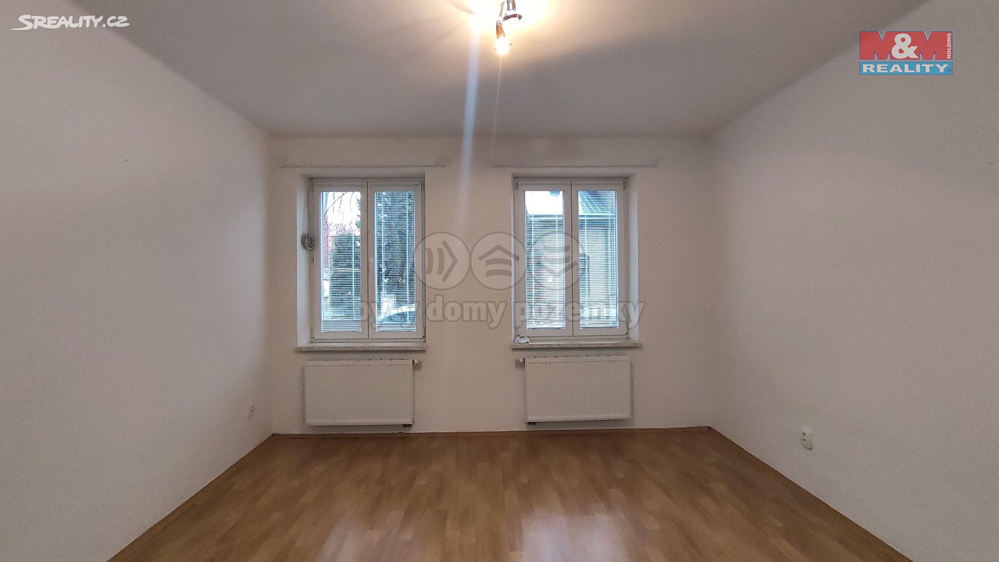 Pronájem bytu 2+1 67 m², Dukelská, Český Těšín