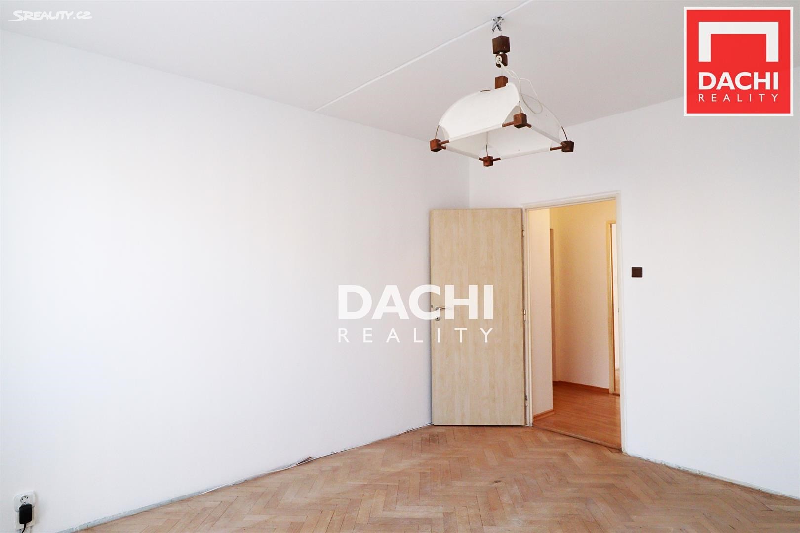 Pronájem bytu 2+1 57 m², Hraniční, Olomouc - Nová Ulice