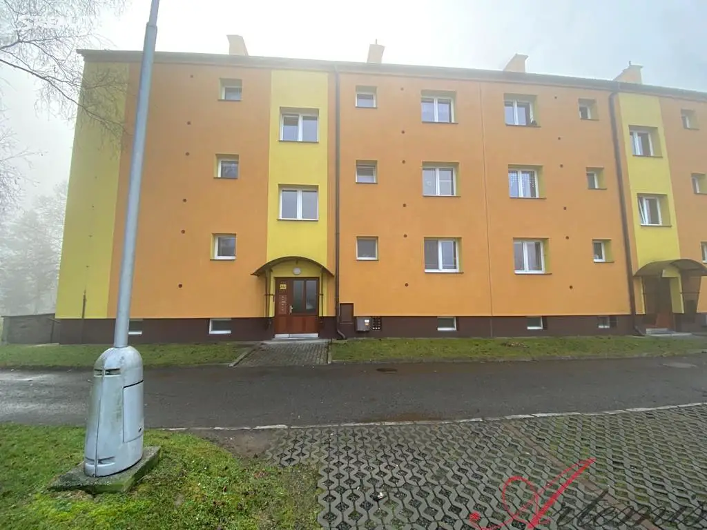 Pronájem bytu 2+1 50 m², Budovatelská, Studénka - Butovice